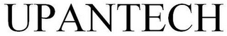 UPANTECH logo