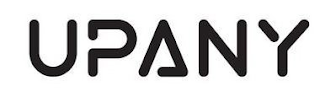 UPANY logo