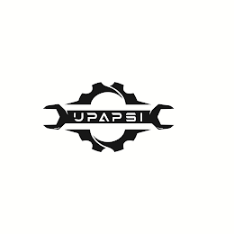 UPAPSI logo