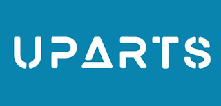 UPARTS logo