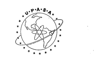 UPASA logo