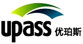 UPASS logo