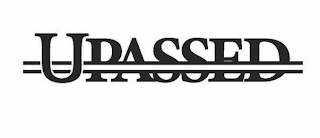 UPASSED logo