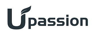 UPASSION logo