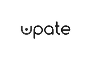 UPATE logo