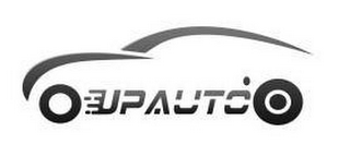UPAUTO logo