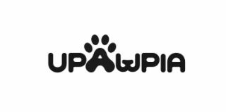 UPAWPIA logo