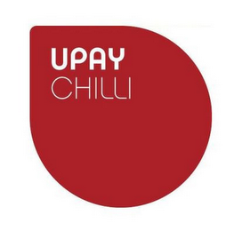 UPAY CHILLI logo