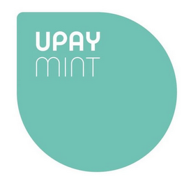 UPAY MINT logo