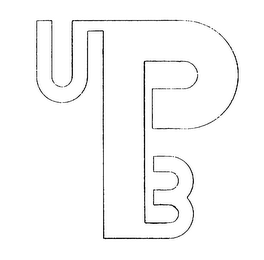 UPB logo