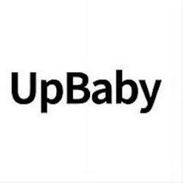 UPBABY logo
