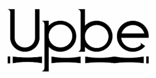 UPBE logo