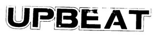 UPBEAT logo