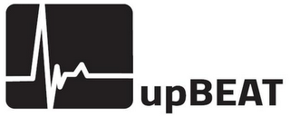 UPBEAT logo