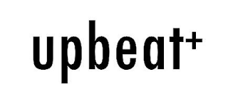 UPBEAT+ logo