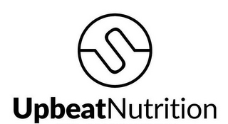 UPBEATNUTRITION logo