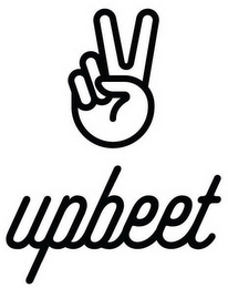 UPBEET logo