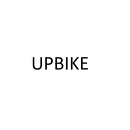 UPBIKE logo
