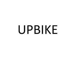 UPBIKE logo