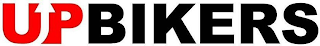 UPBIKERS logo
