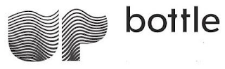 UPBOTTLE logo