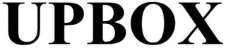UPBOX logo