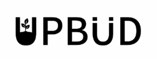 UPBUD logo