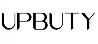 UPBUTY logo