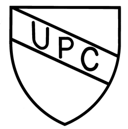 UPC logo