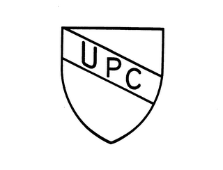 UPC logo