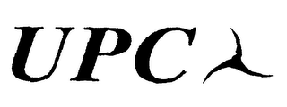 UPC logo