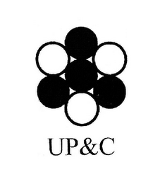 UP&C logo