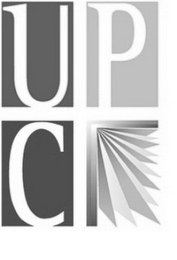 UPC logo