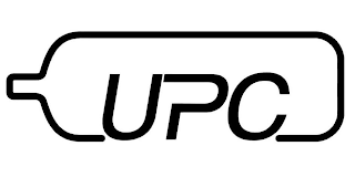 UPC logo