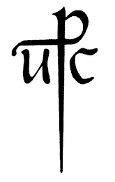 UPC logo