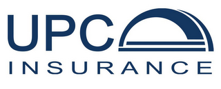 UPC INSURANCE logo