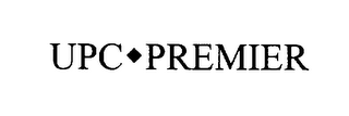 UPC PREMIER logo