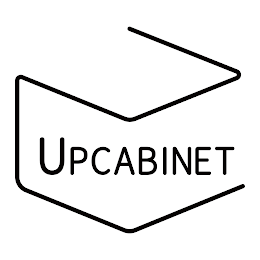 UPCABINET logo