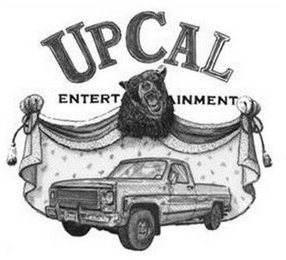 UPCAL ENTERTAINMENT