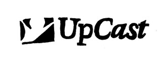 UPCAST logo