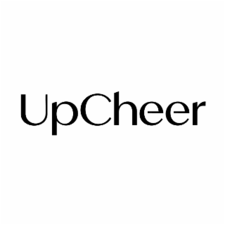 UPCHEER logo