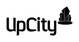 UPCITY logo
