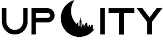 UPCITY logo