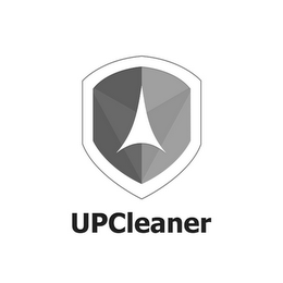 UPCLEANER logo