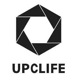 UPCLIFE logo