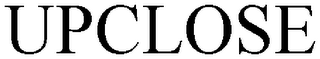UPCLOSE logo