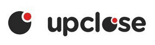 UPCLOSE logo