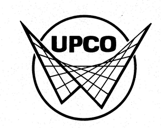 UPCO logo
