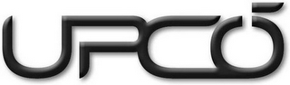 UPCO' logo