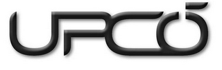 UPCO' logo